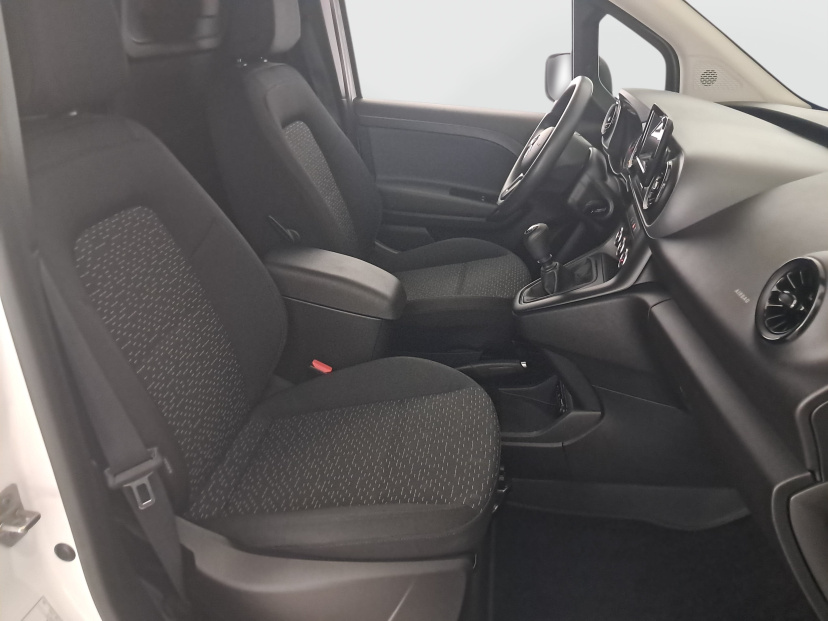 Mercedes-Benz Citan, 2022
