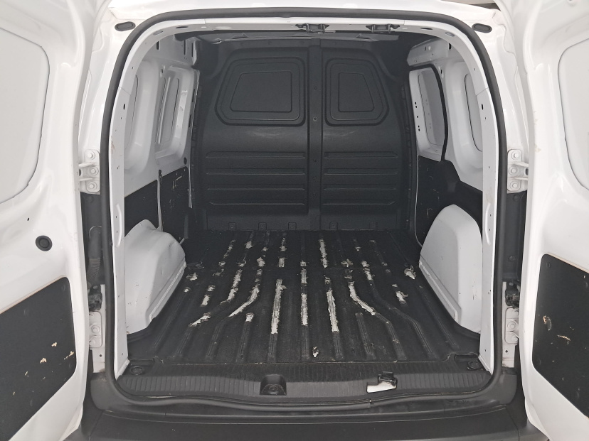 Mercedes-Benz Citan, 2022