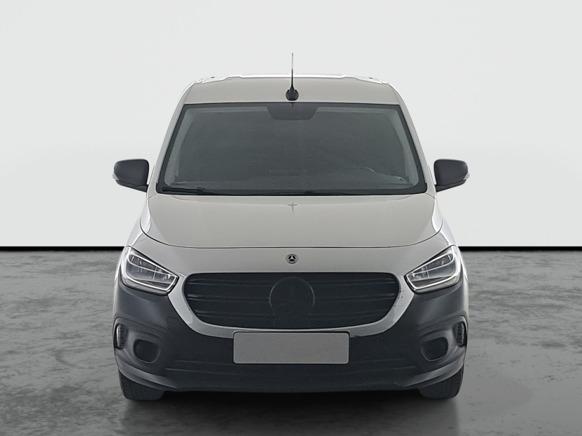 Mercedes-Benz Citan, 2022