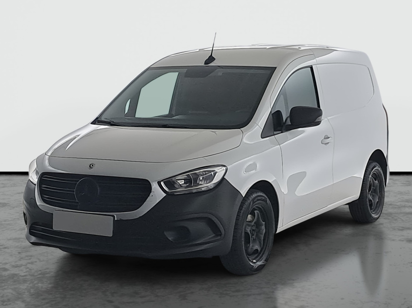 Mercedes-Benz Citan, 2022