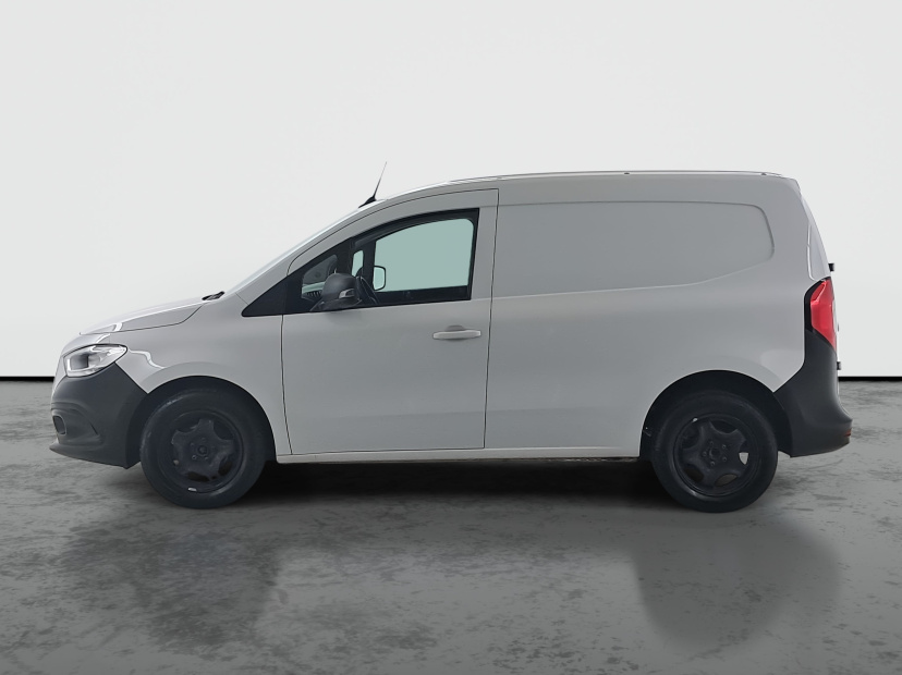 Mercedes-Benz Citan, 2022