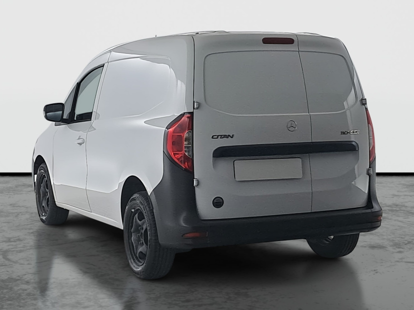 Mercedes-Benz Citan, 2022