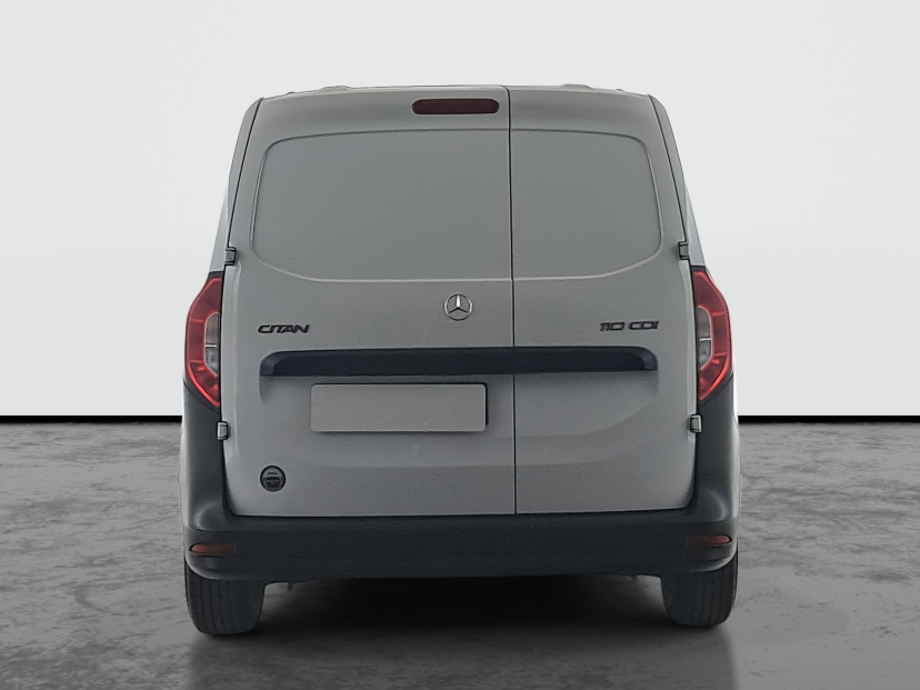 Mercedes-Benz Citan, 2022