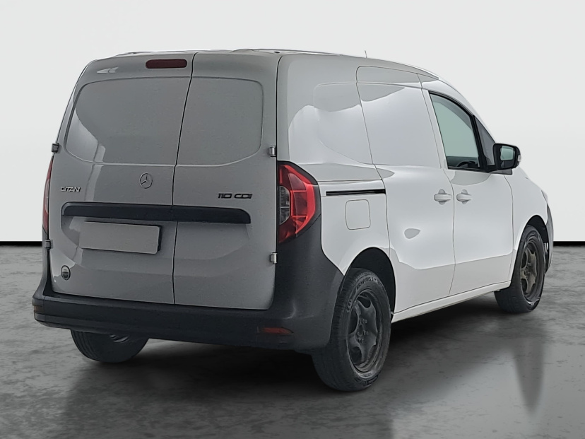 Mercedes-Benz Citan, 2022
