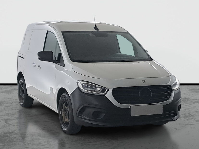 Mercedes-Benz Citan, 2022