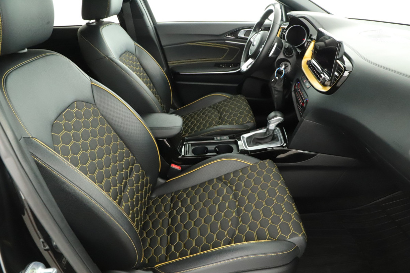 Kia XCeed, 2020