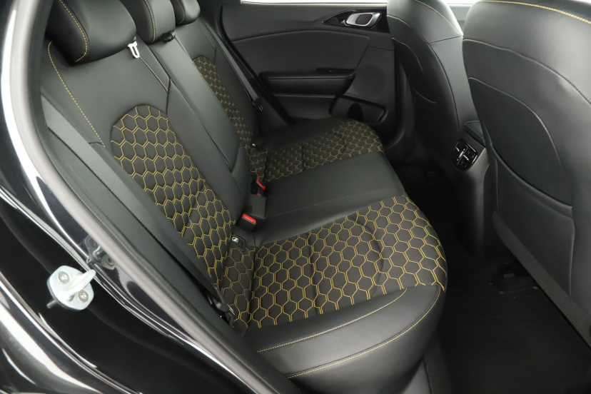 Kia XCeed, 2020