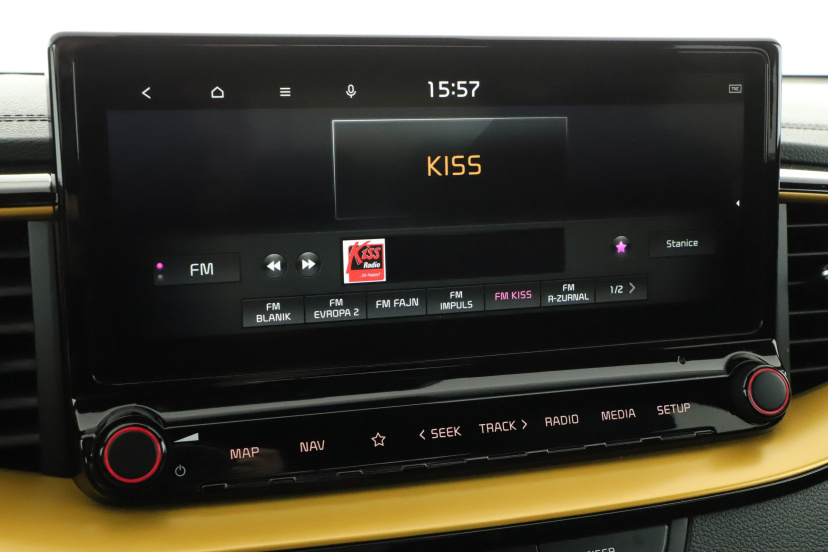 Kia XCeed, 2020