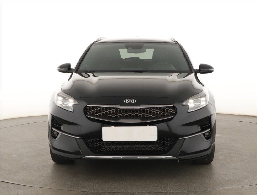 Kia XCeed, 2020