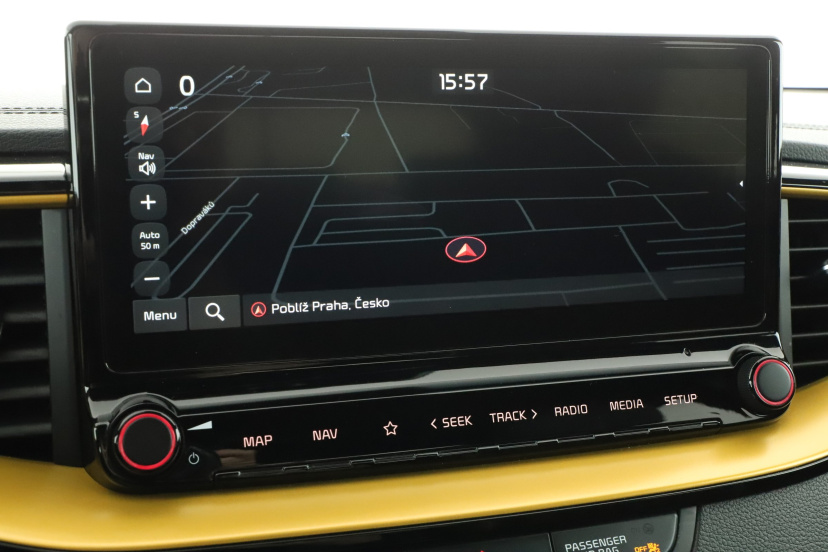 Kia XCeed, 2020