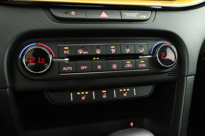 Kia XCeed, 2020