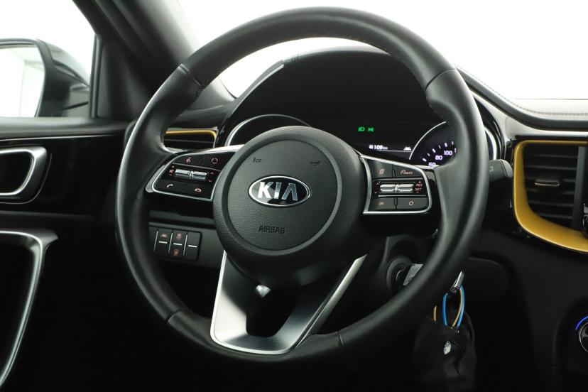 Kia XCeed, 2020