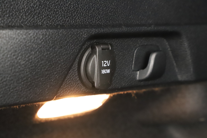 Kia XCeed, 2020