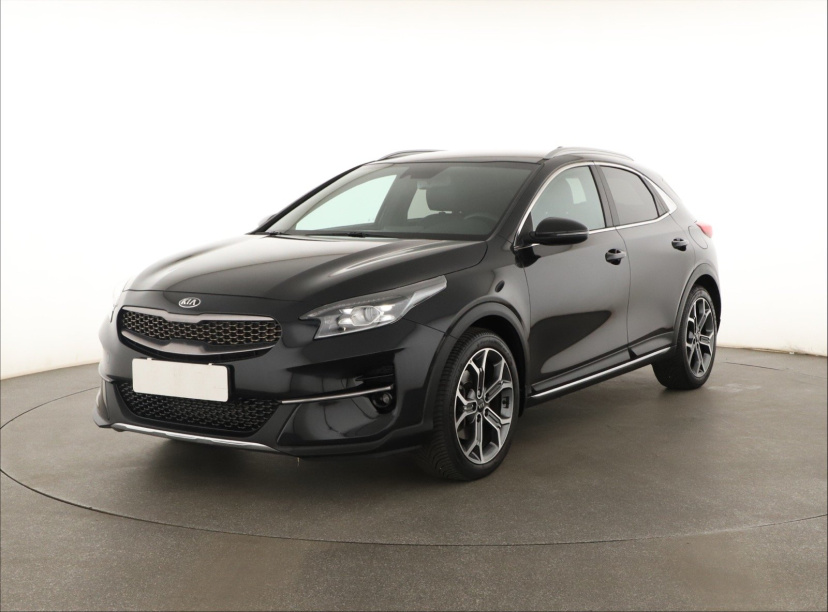 Kia XCeed, 2020