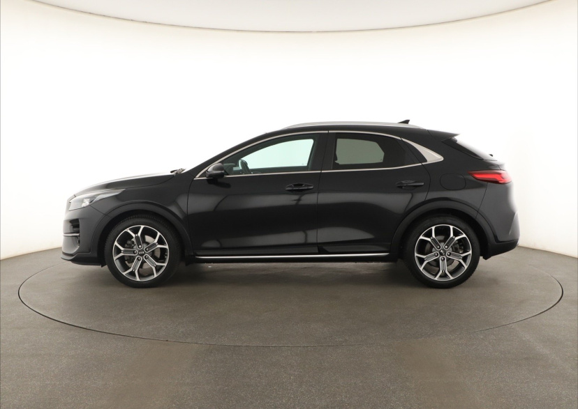 Kia XCeed, 2020