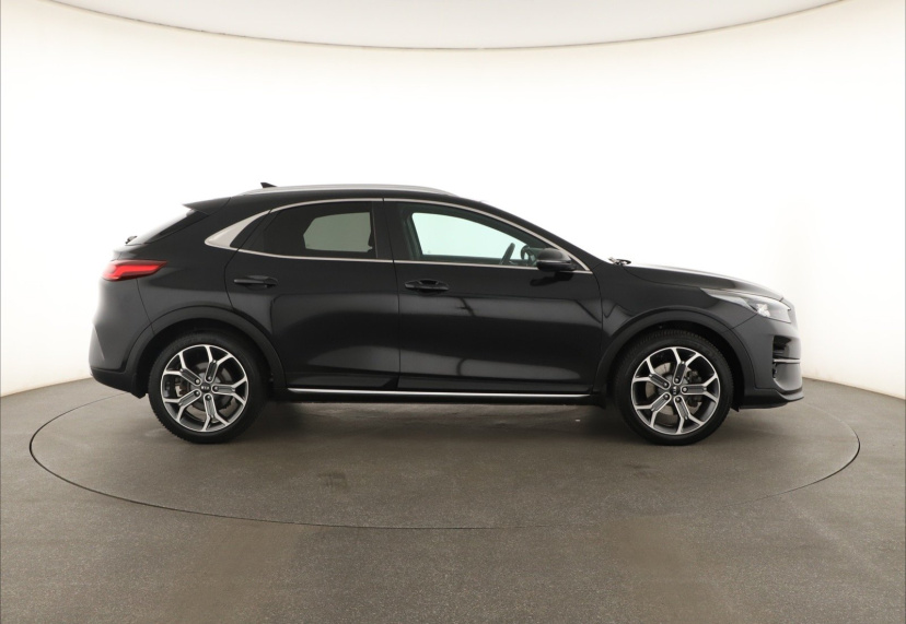 Kia XCeed, 2020