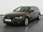 Audi A4, 2013