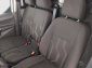 Ford Transit Connect, 2017