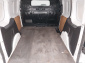 Ford Transit Connect, 2017