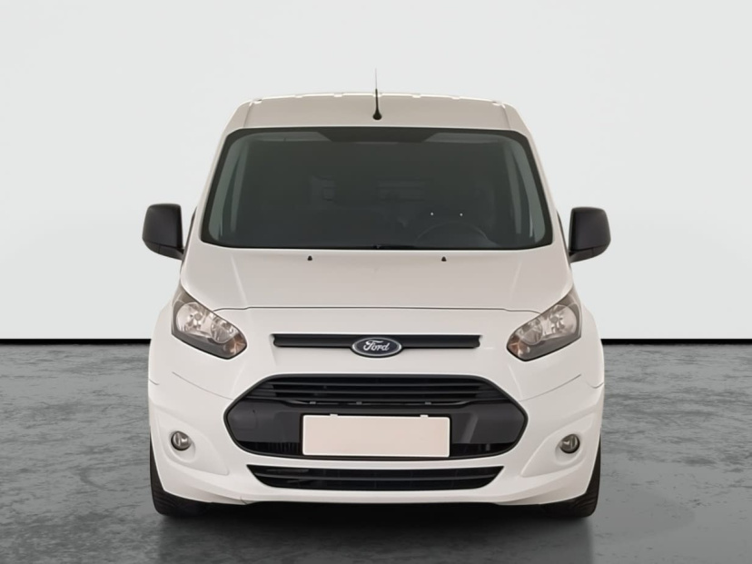 Ford Transit Connect, 2017