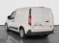 Ford Transit Connect, 2017