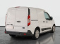 Ford Transit Connect, 2017