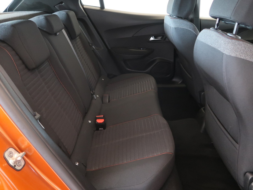 Peugeot 2008, 2021