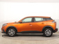 Peugeot 2008, 2021