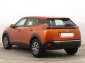 Peugeot 2008, 2021