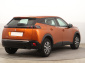 Peugeot 2008, 2021