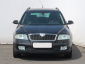 Škoda Octavia, 2007