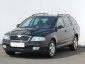 Škoda Octavia, 2007