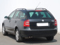 Škoda Octavia, 2007