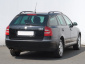 Škoda Octavia, 2007