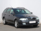 Škoda Octavia, 2007