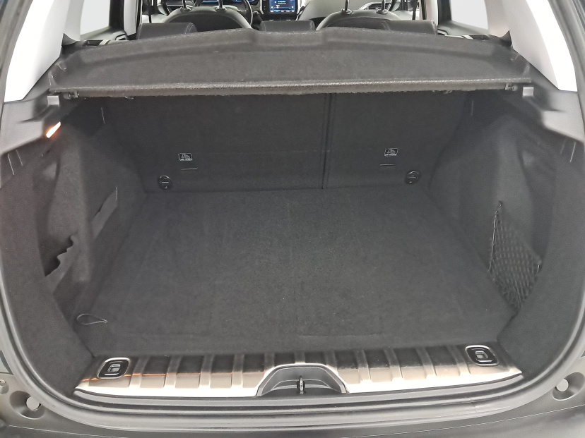 Peugeot 2008, 2019