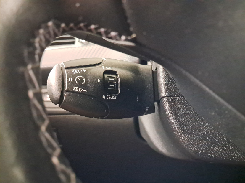 Peugeot 2008, 2019