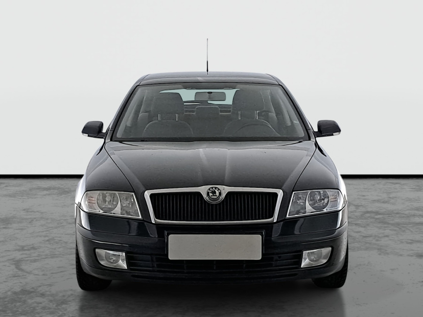 Škoda Octavia, 2008