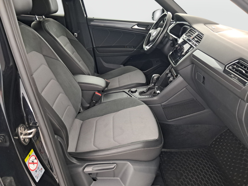 Volkswagen Tiguan Allspace, 2019