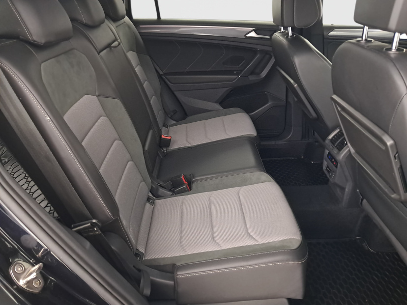 Volkswagen Tiguan Allspace, 2019