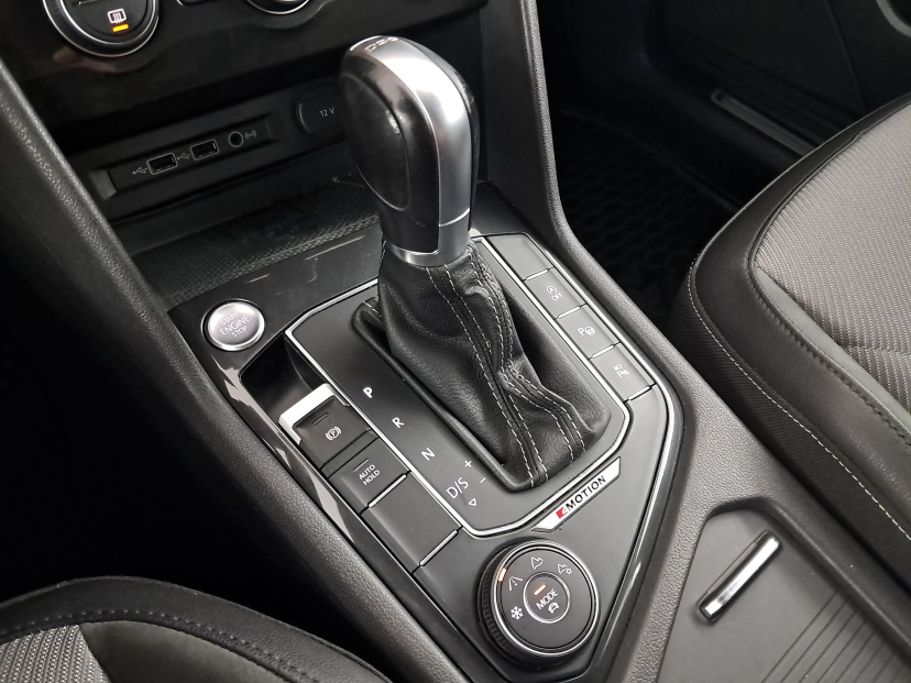 Volkswagen Tiguan Allspace, 2019