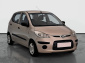 Hyundai i10, 2010