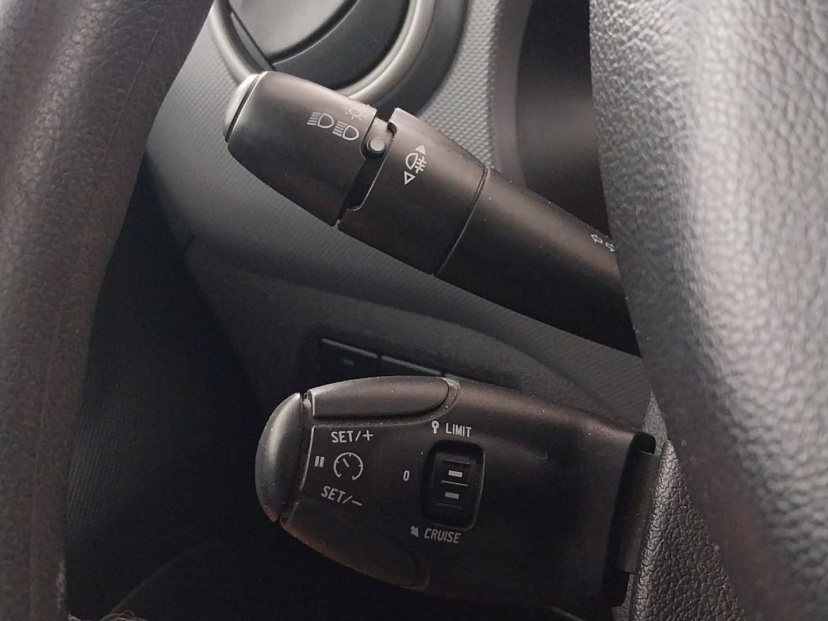 Peugeot Partner, 2016