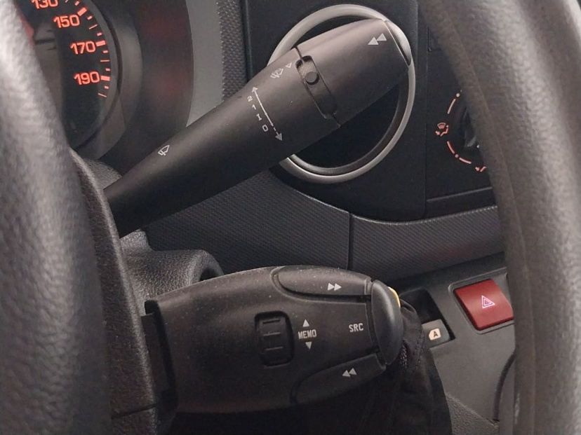 Peugeot Partner, 2016