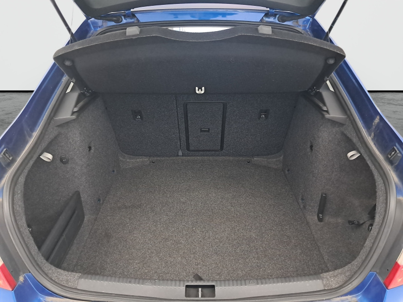 Škoda Octavia, 2013