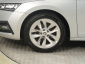Škoda Octavia, 2021