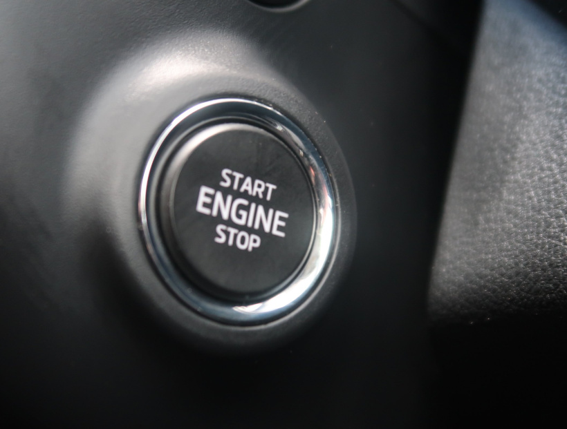 Škoda Octavia, 2021