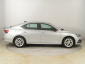 Škoda Octavia, 2021