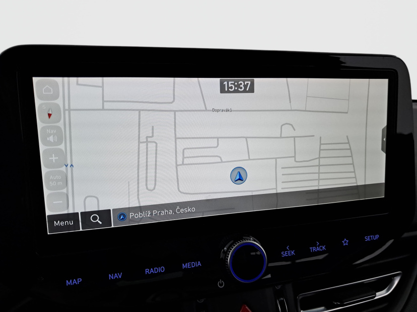 Hyundai i30, 2025