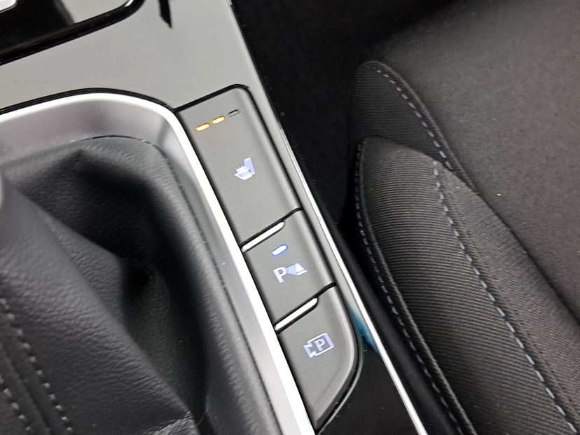 Hyundai i30, 2025